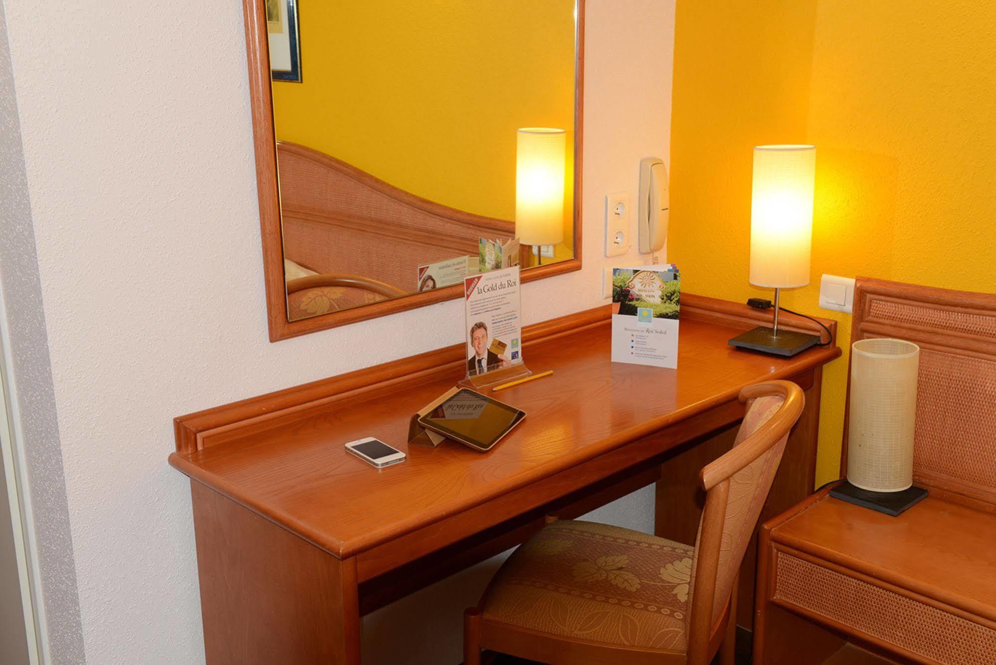 B&B Hotel Mulhouse Kingersheim Exterior foto