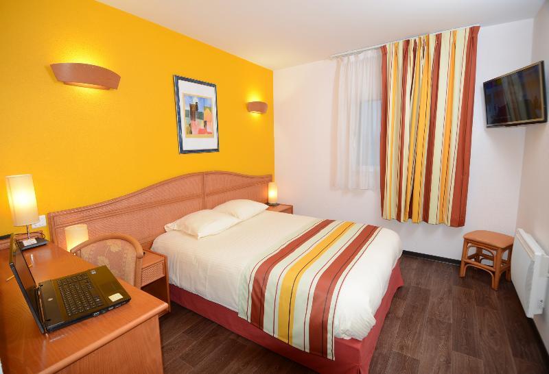 B&B Hotel Mulhouse Kingersheim Exterior foto