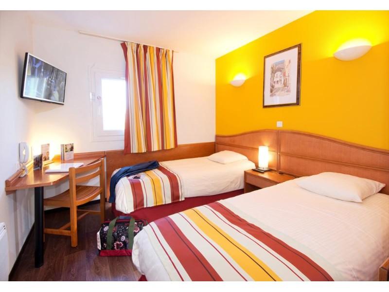 B&B Hotel Mulhouse Kingersheim Exterior foto